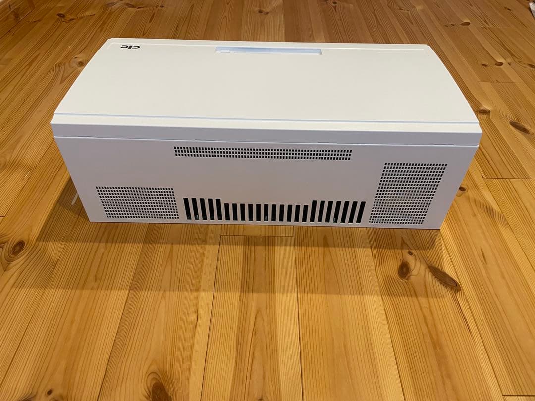 長州産業屋内用パワーコンディショナー5,5kW