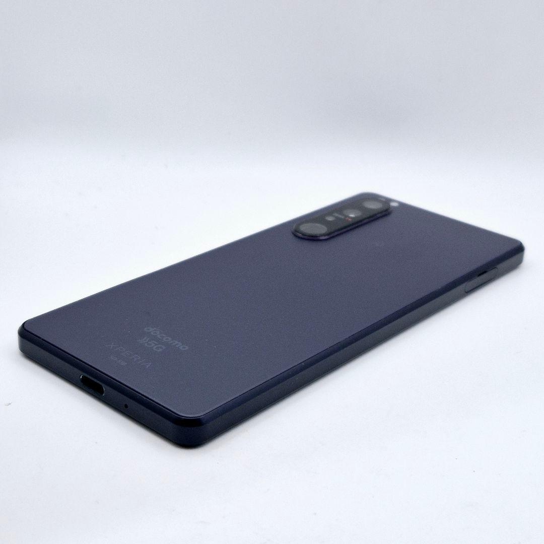 [H62] Xperia 1 iii docomo版 SIMフリー