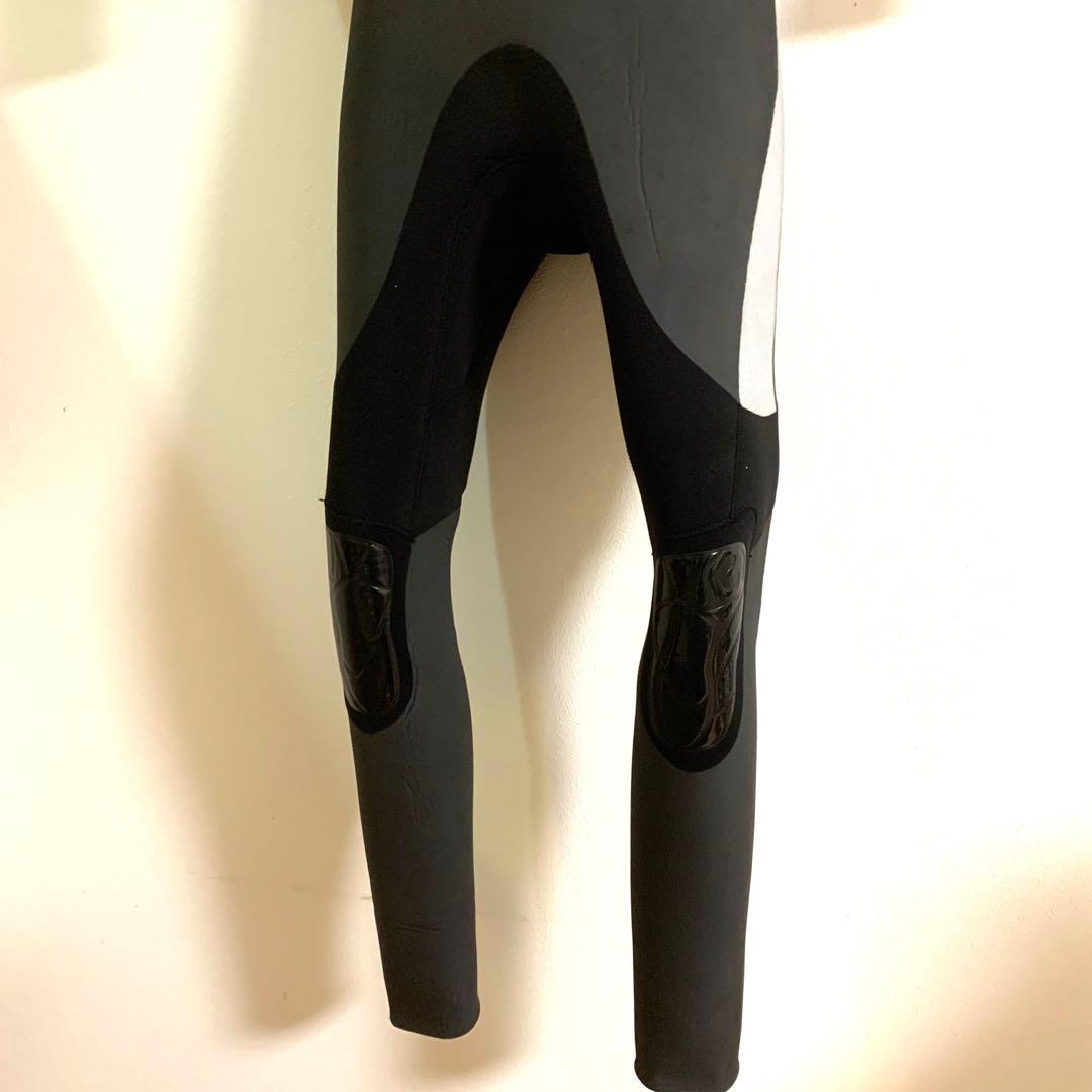 BEWET セミドライウェットスーツ