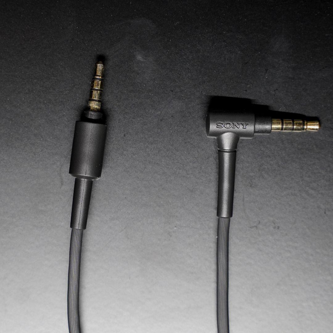 ヘッドホン Sony MDR-1AM2