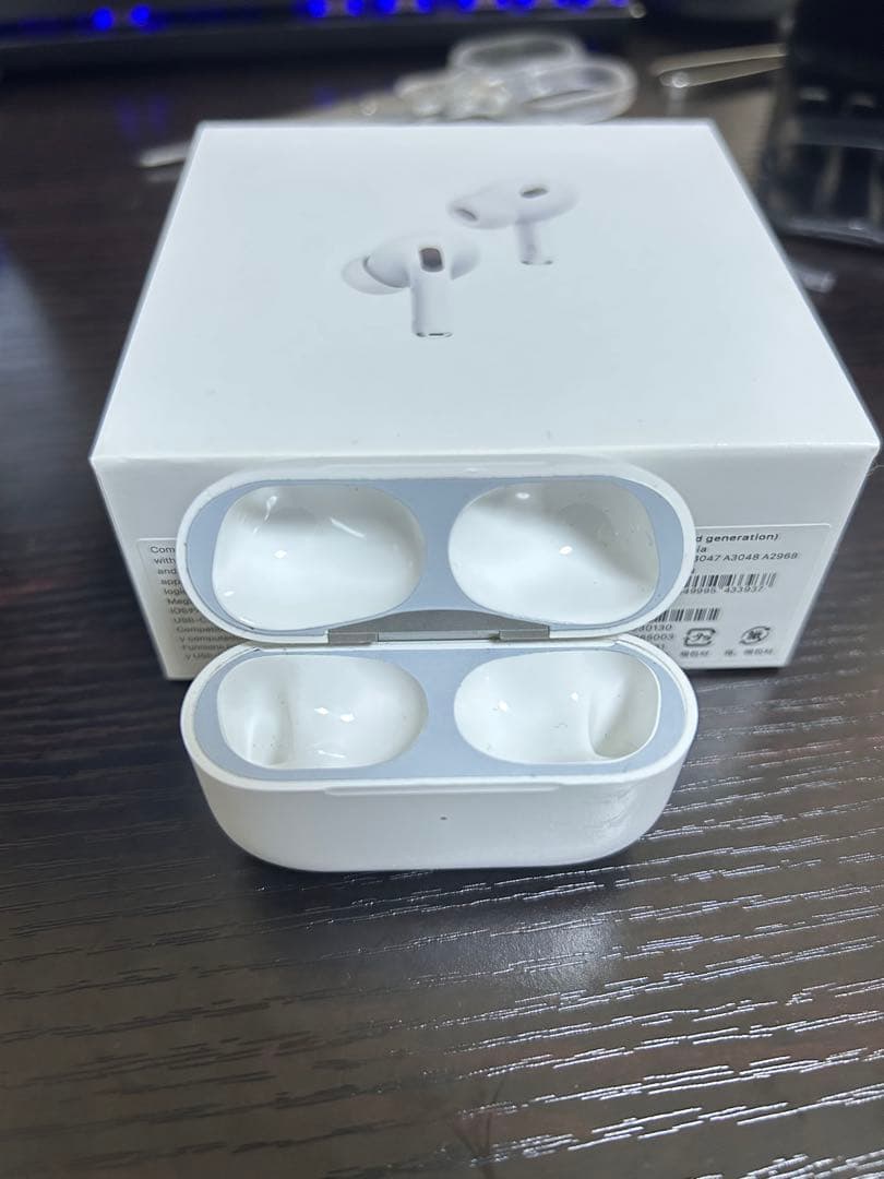 airpods pro2【USB-Cタイプ】