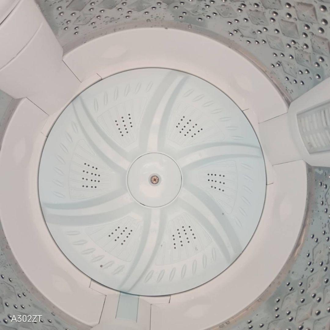 I 16B6 安心保証付き 東芝洗濯機　容量 8㌔ 　乾燥機能搭載