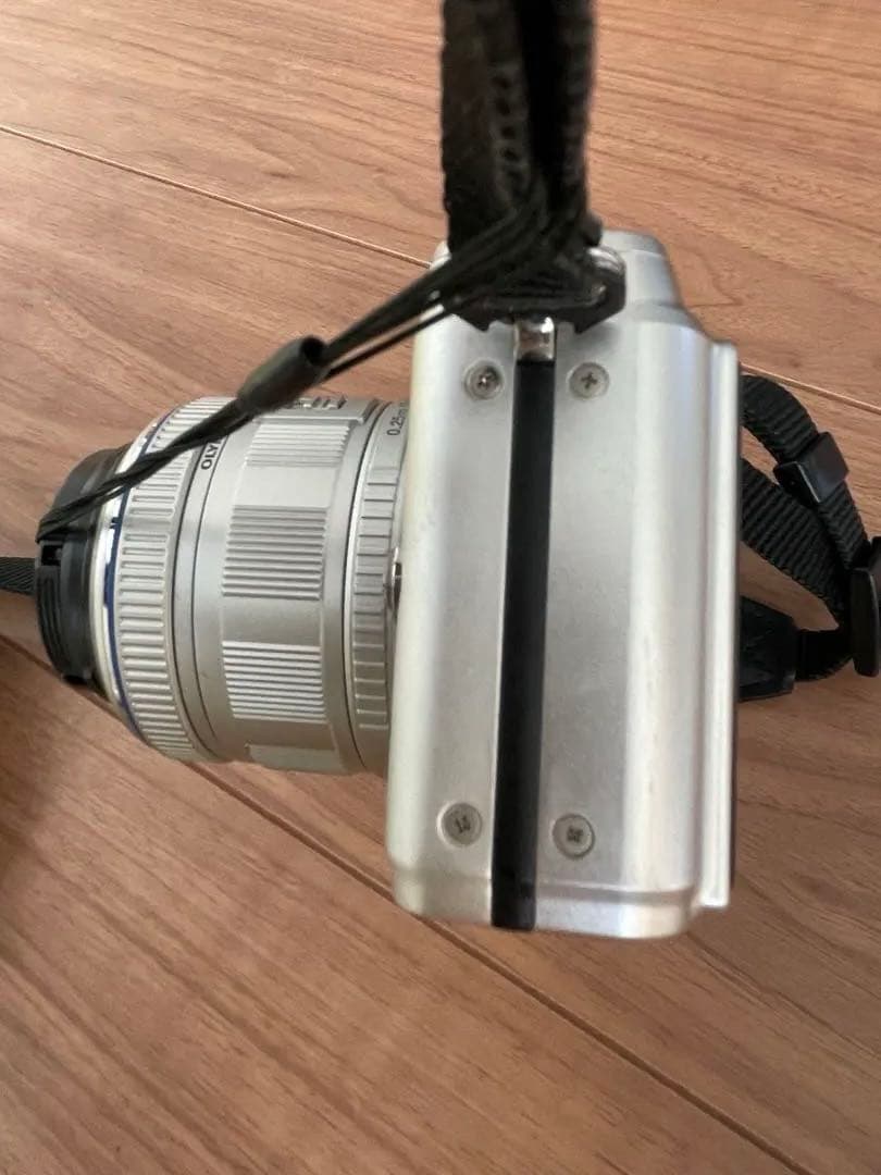 OLYMPUS E-PL2 デジタルカメラ