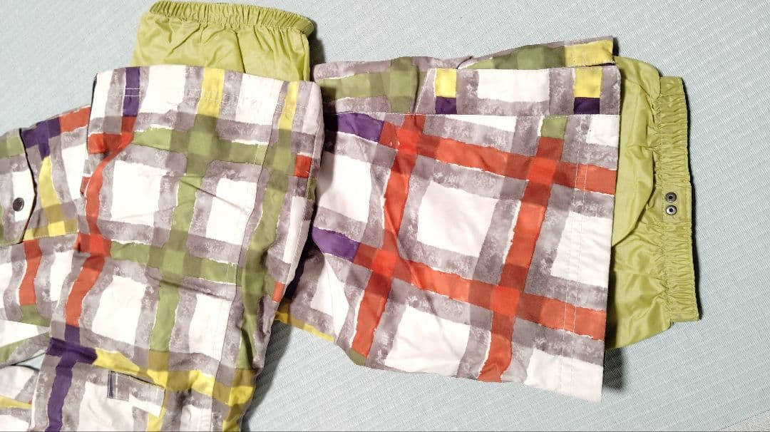 burton スノーボードウェア small