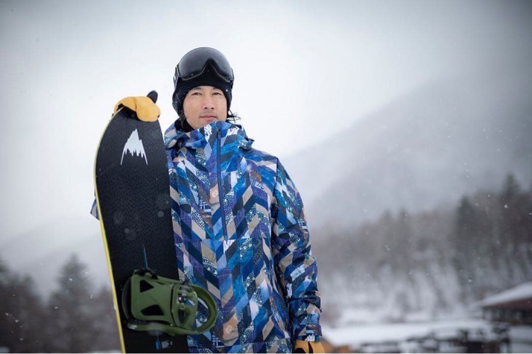 スノーボード Burton AK Goretex Velocity Anorak Jacket