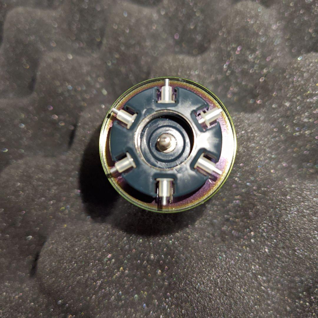 シマノ メタマグ Scorpion nium MG レフトハンドル 美品