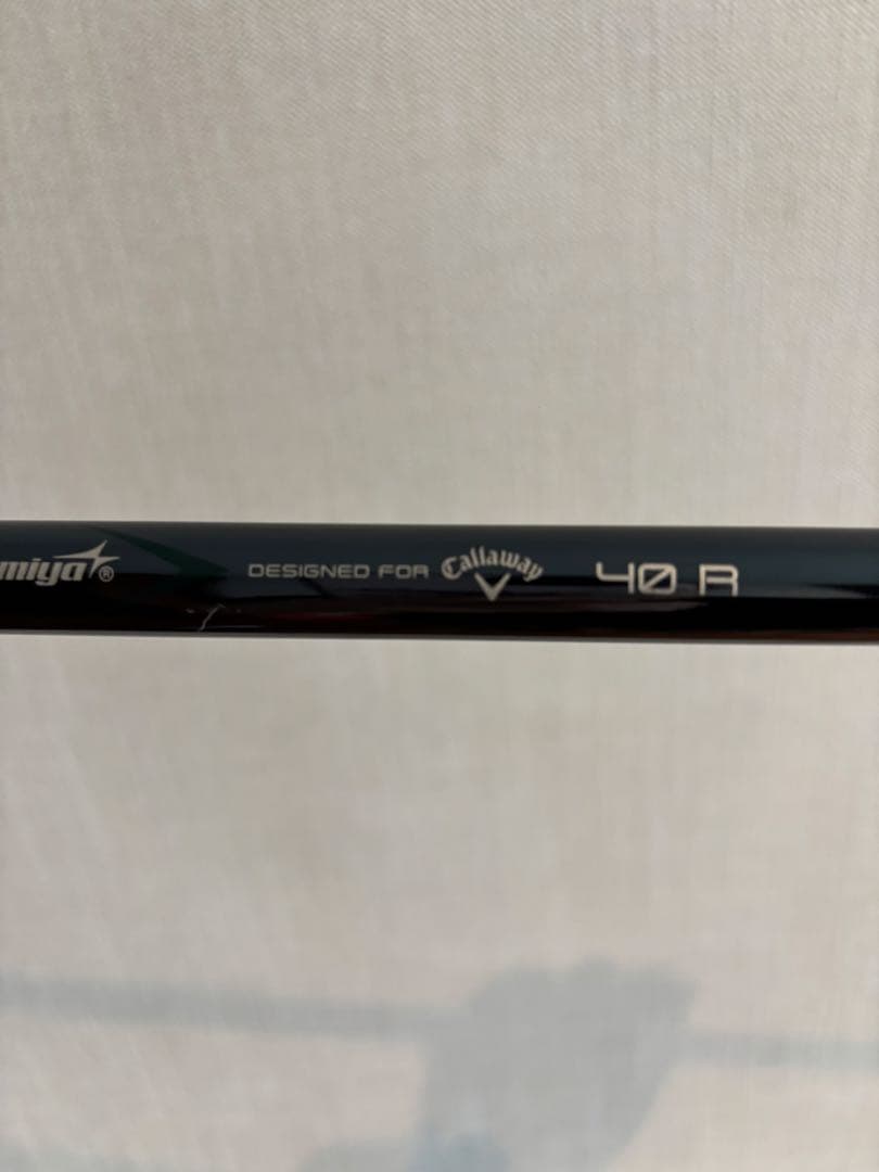 キャロウェイ⭐︎ELYTE MAX FAST ドライバー R 10.5