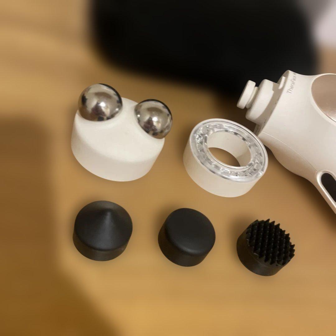 Therabody TheraFace PRO 美顔器