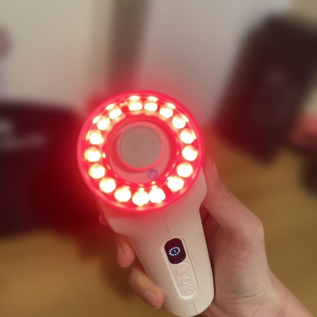 Therabody TheraFace PRO 美顔器