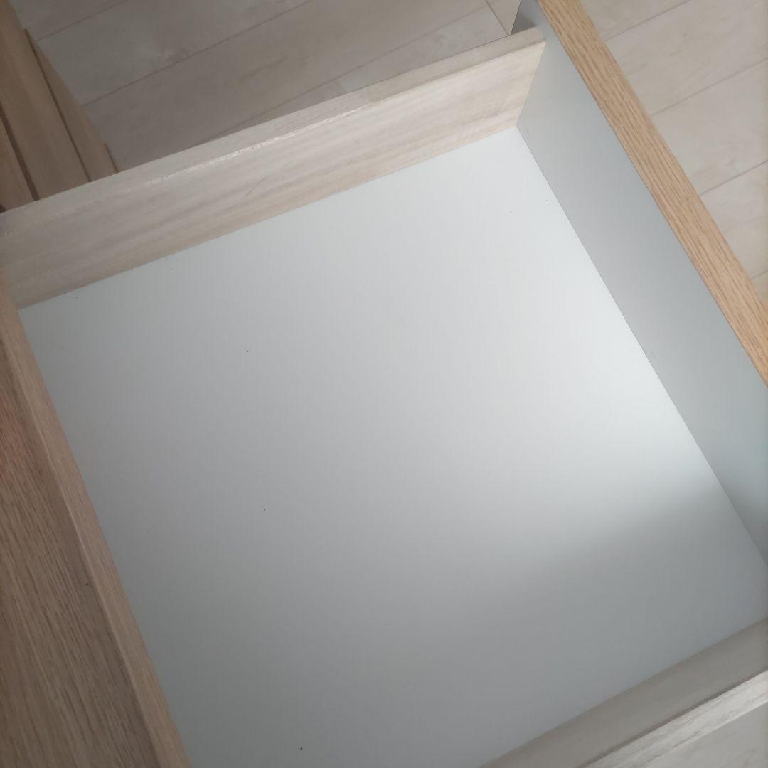 ベルメゾン　キャビネット　棚