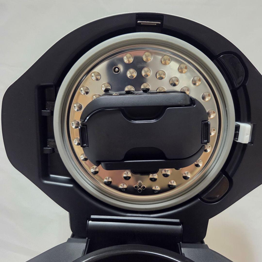 【展示品】SHARP HEALSIO ヘルシオ ホットクック KN-HW16G