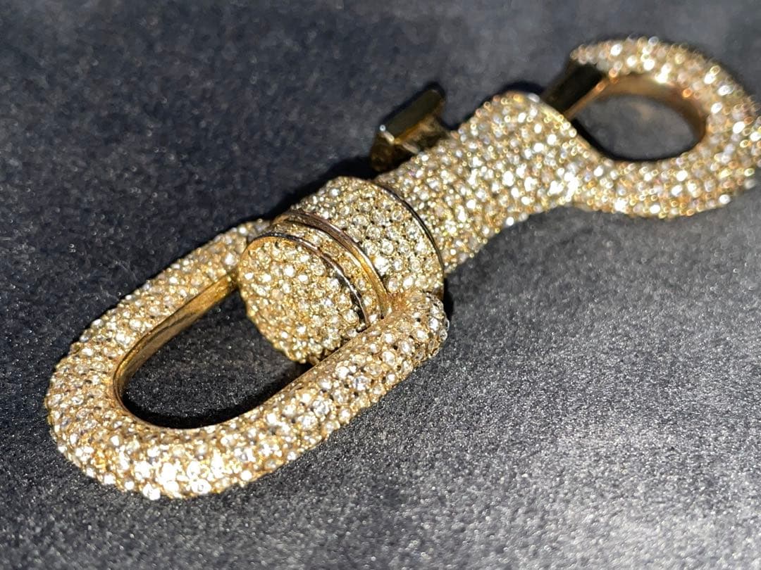 ghost ゴースト ICEY KEY HOOK キーフック dior