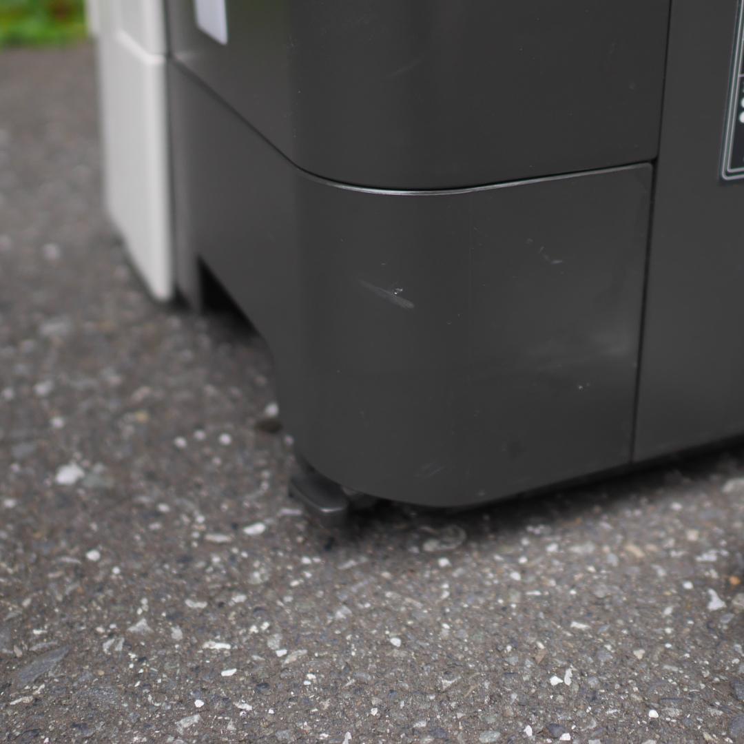 Panasonic パナソニック 加湿空気清浄機 F-VXP90 ジャンク