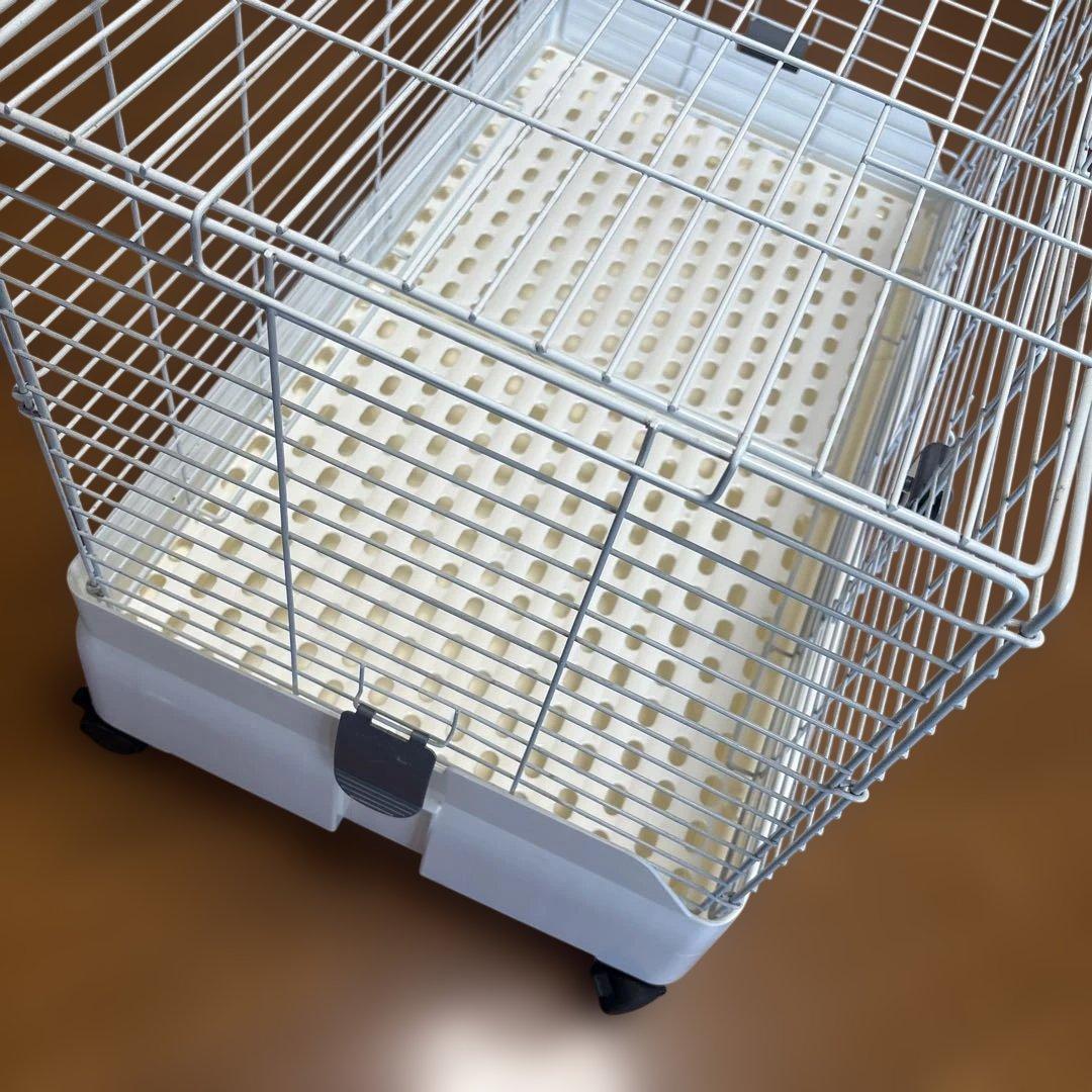 SANKO ケージ　少しずつ値下げします