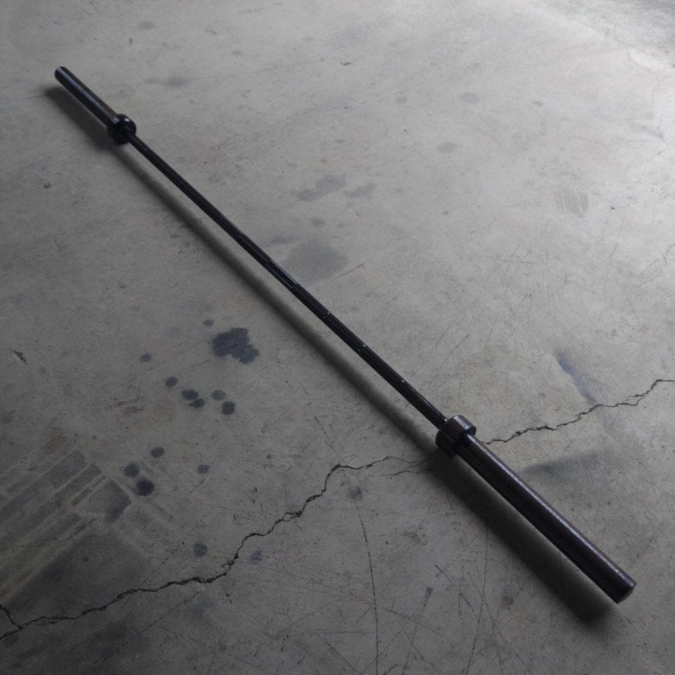 HajiHaji　IVANKOオリンピックシャフト