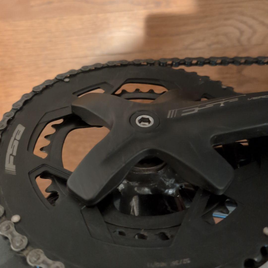 自転車本体 tern surge 2024