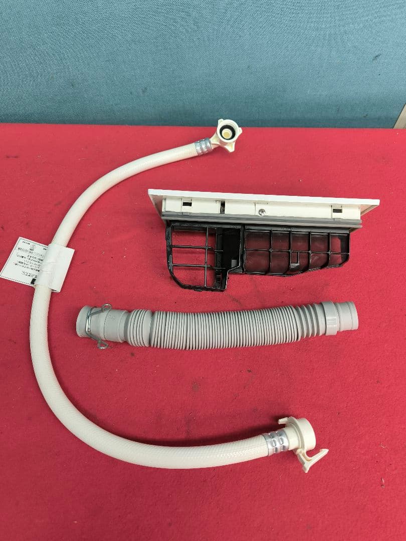 2021年製　パナソニックドラム式洗濯乾燥機 7k/3.5k NA-VG750L