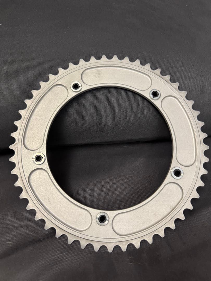 Sugino ZEN チェーンリング 49T P.C.D144