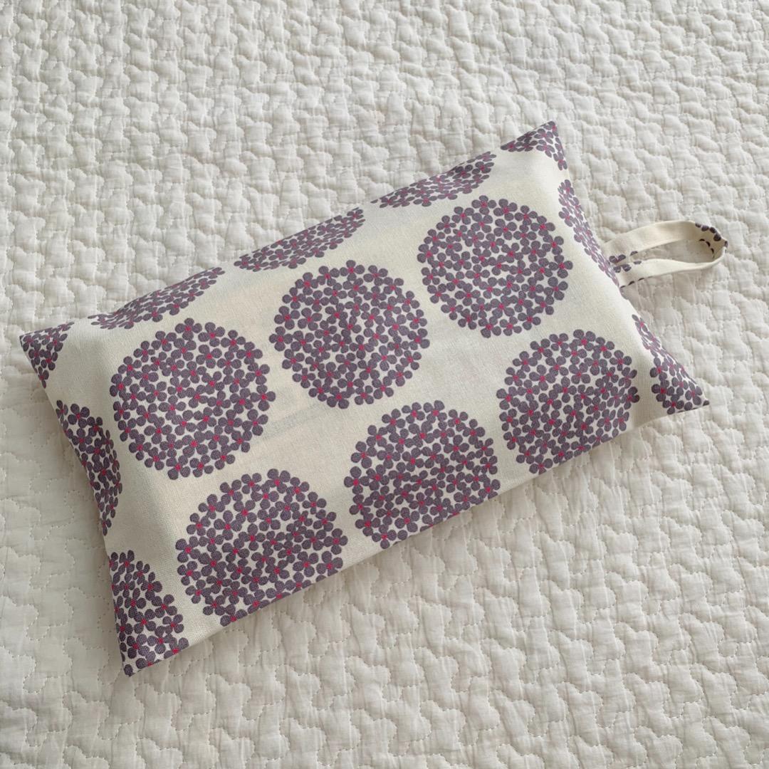 普通〜薄型ティッシュボックスカバー*handmade*