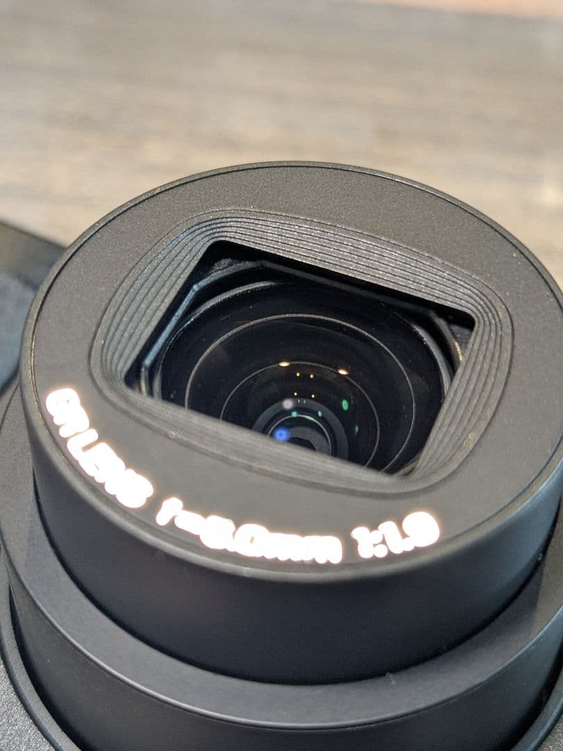 RICOH GR DIGITAL3 リコー