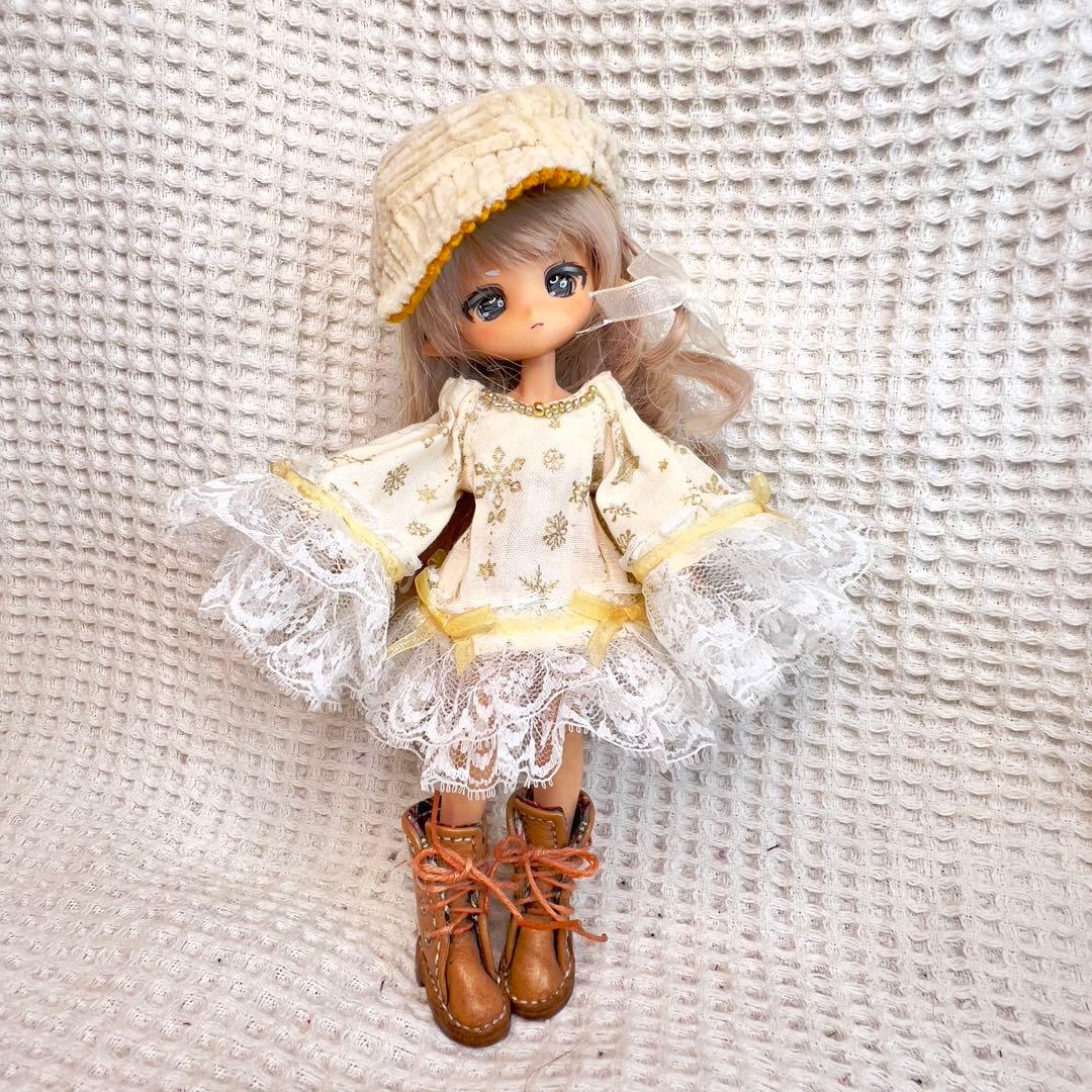 Nyssa ボニバニ Imda 17 等Sun様オーダー品