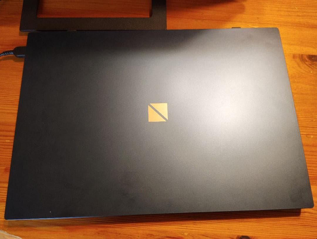 NEC LAVIE N15 PC-N1585AAL ネイビーブルー【美品】