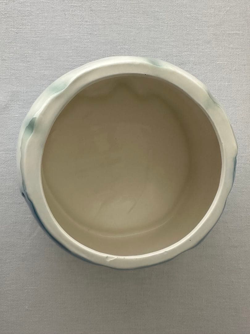 50's Leftonダッチガール ヴィンテージ レフトン クッキージャー☕️