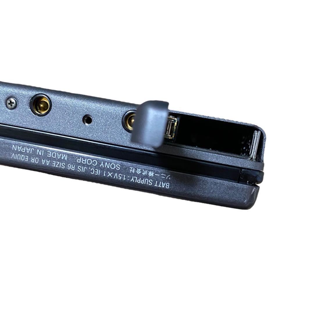 【ジャンク】WALKMAN WN-EX1