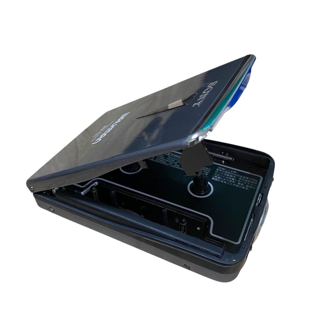 【ジャンク】WALKMAN WN-EX1