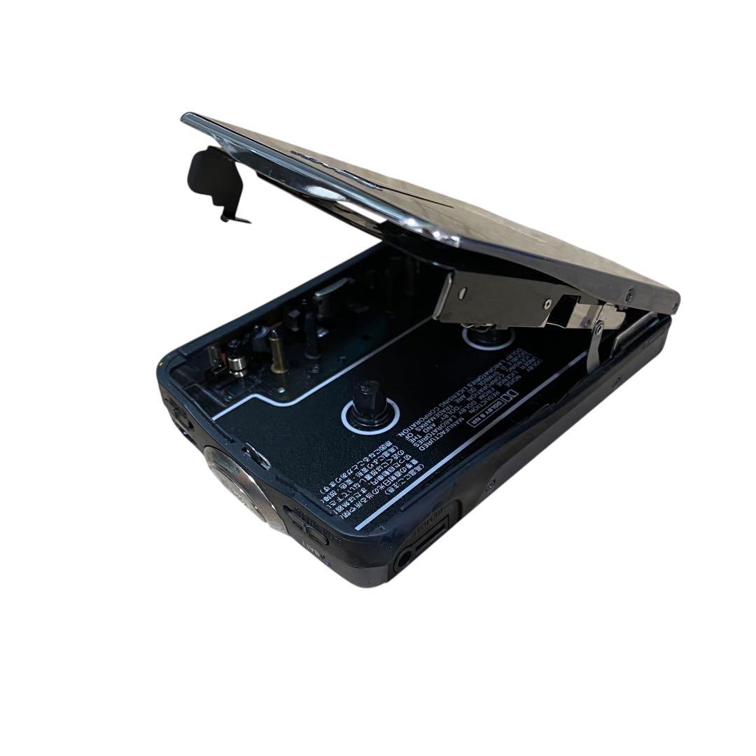 【ジャンク】WALKMAN WN-EX1