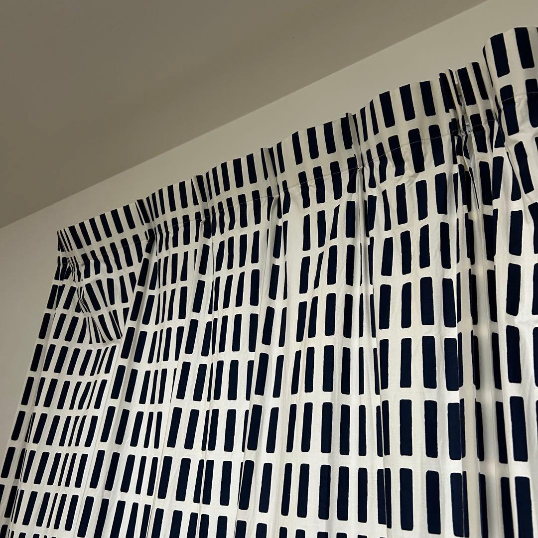 アルテック　オーダーカーテン★ビームス　fennica