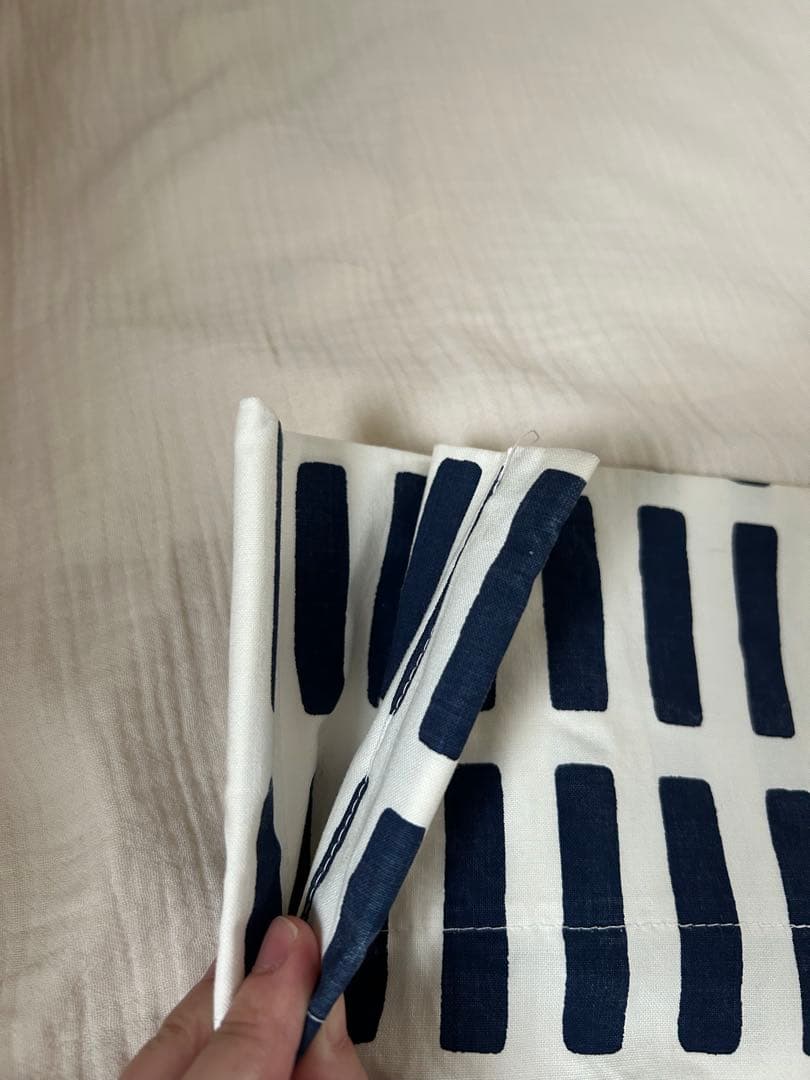 アルテック　オーダーカーテン★ビームス　fennica