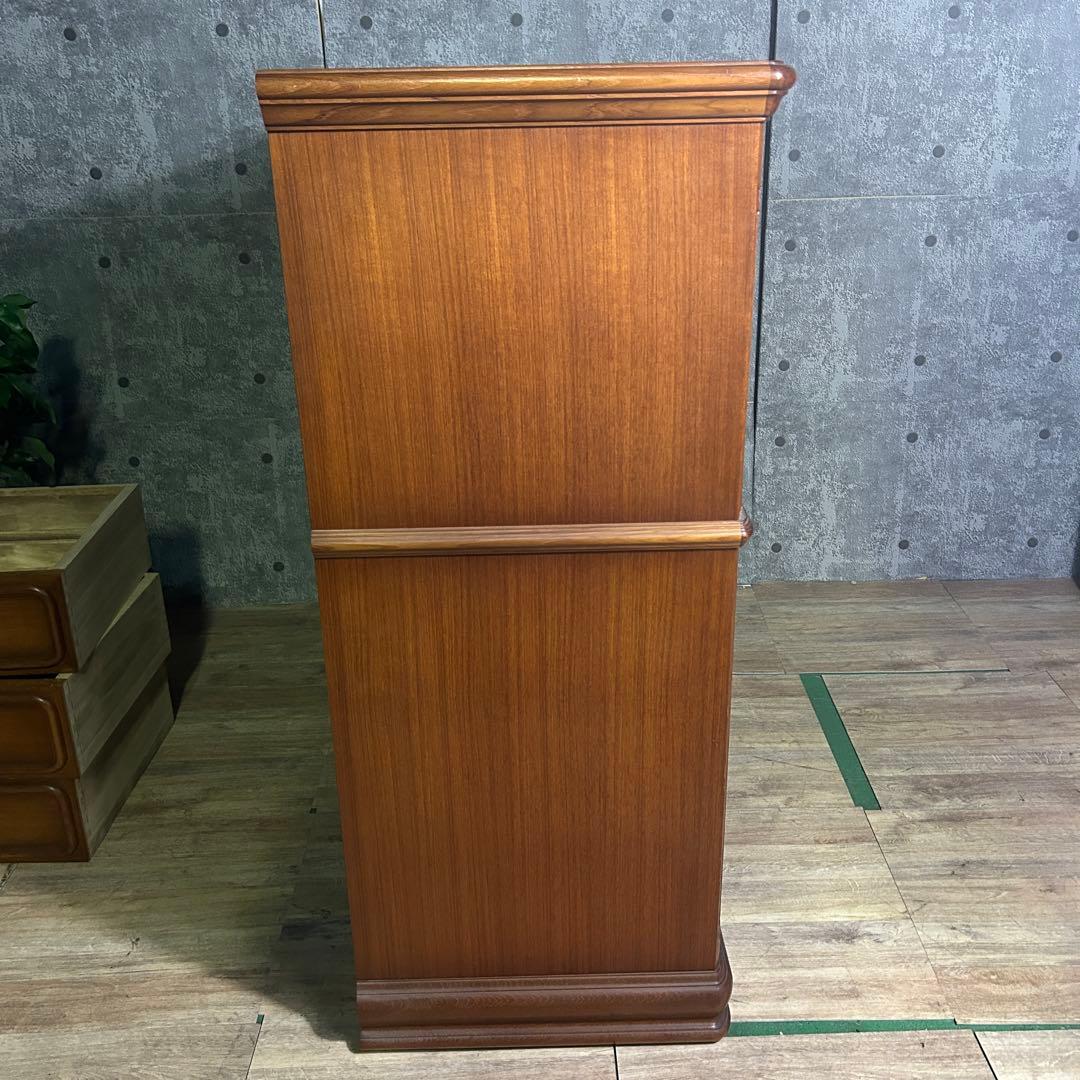 ꧁カントリー調家具꧂5段チェスト たんす タンス 箪笥 収納 衣類 衣服 洋服