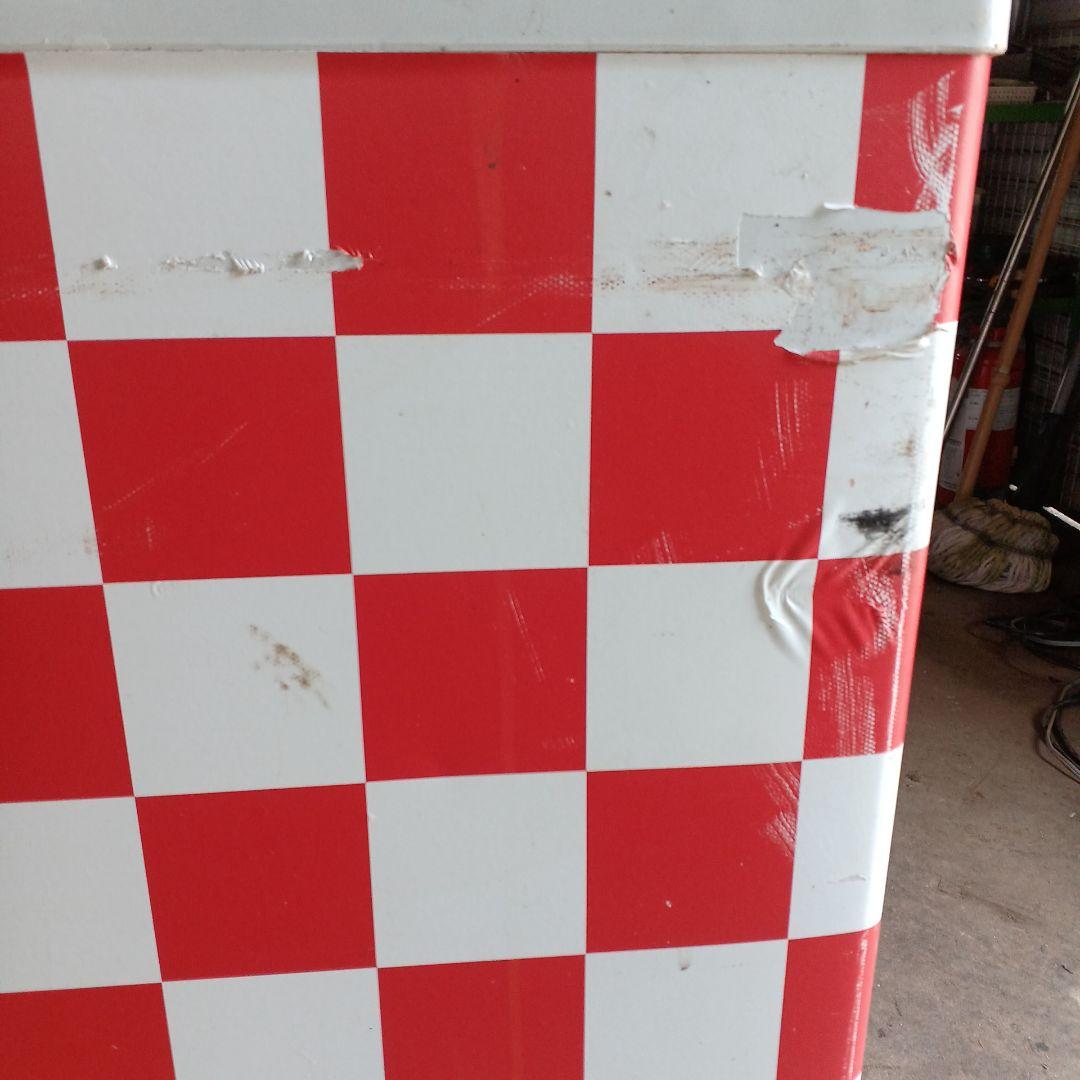 サンヨウ冷凍庫ストッカー