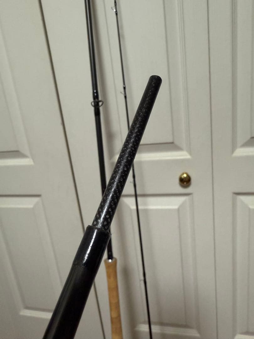 CND Expert Spey 14 #9/10 フライロッド