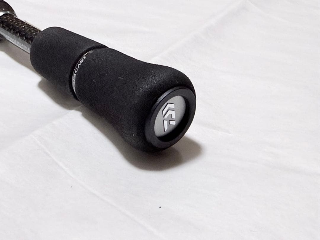 ダイワ スティーズ マシンガンキャスト タイプ1.5 661MFB