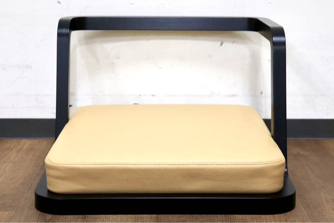 GMHO133F○天童木工 ／ Tendo 座椅子 ローチェア 椅子 チェア ス