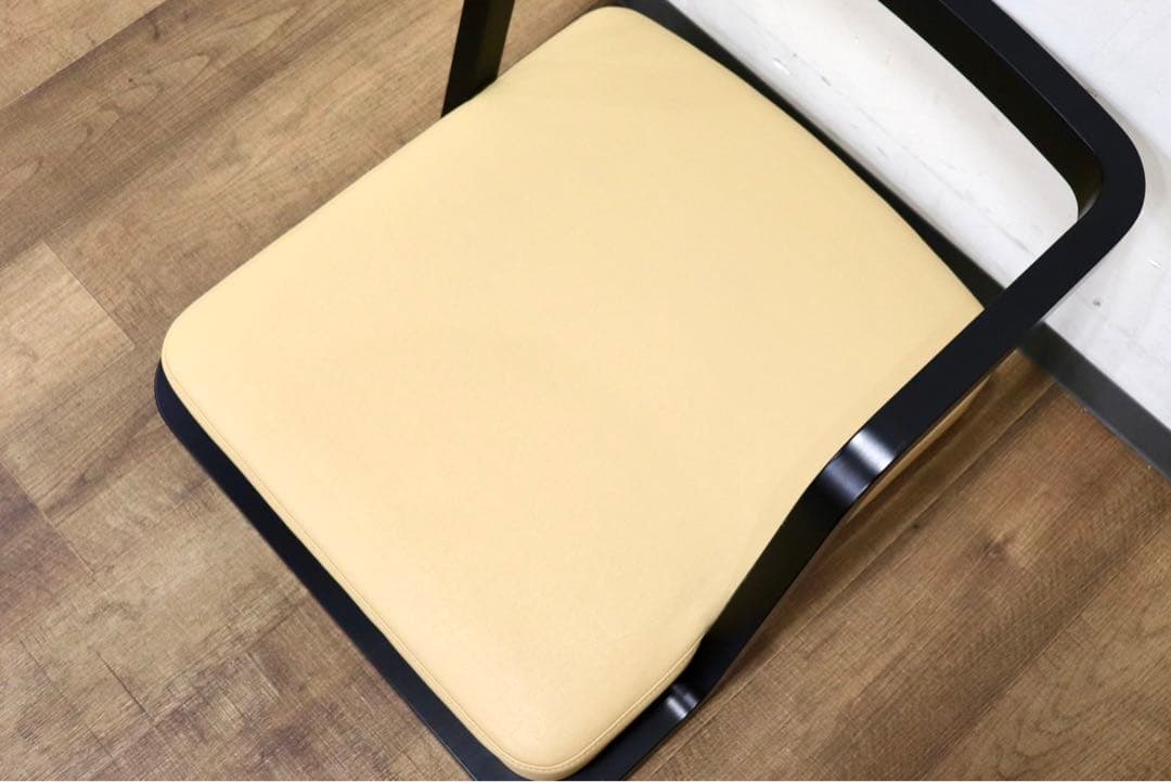 GMHO133F○天童木工 ／ Tendo 座椅子 ローチェア 椅子 チェア ス