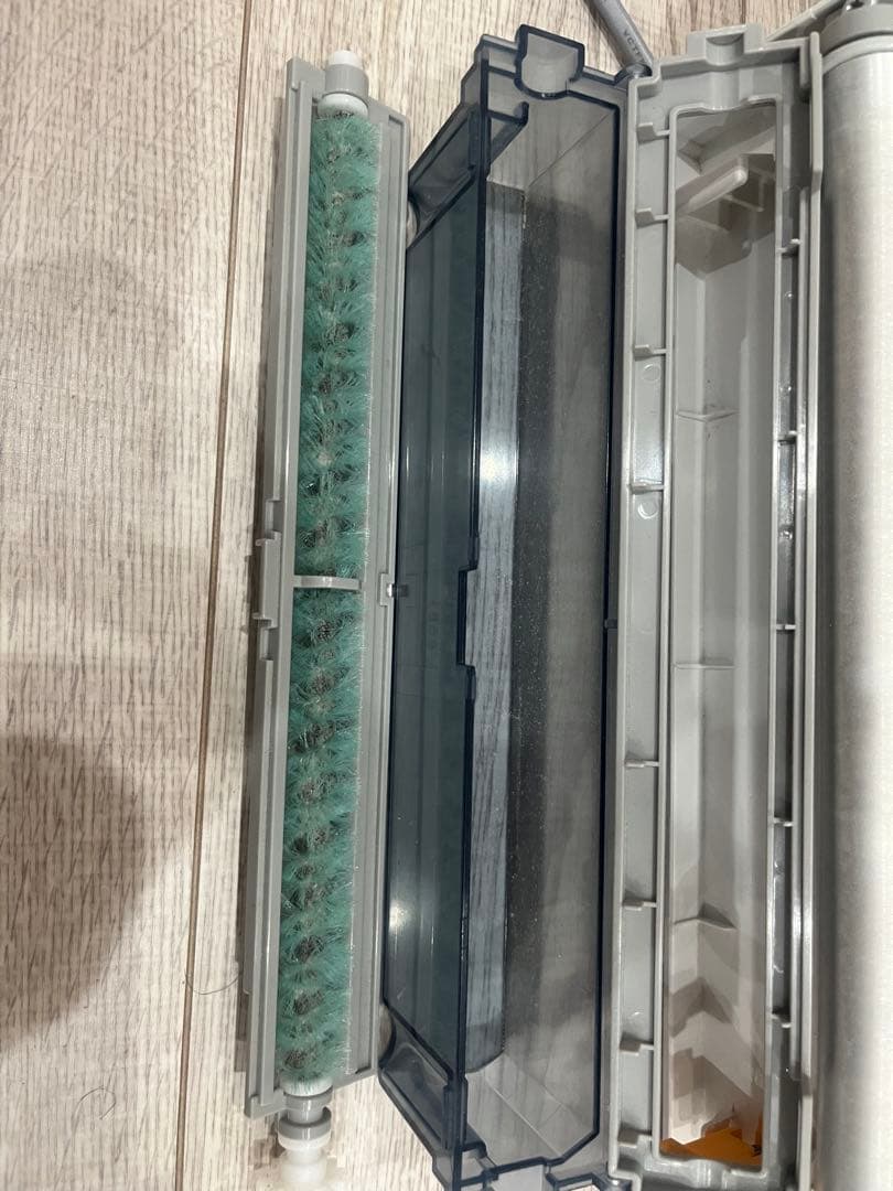 SHARP NEXT 空気清浄機 ホワイトKI-NP-100-W