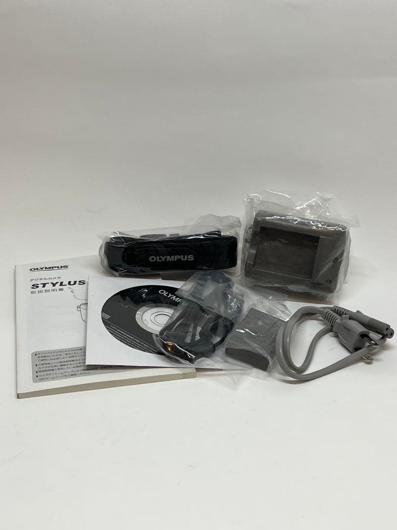 オリンパス STYLUS 1s コンパクトデジタルカメラ