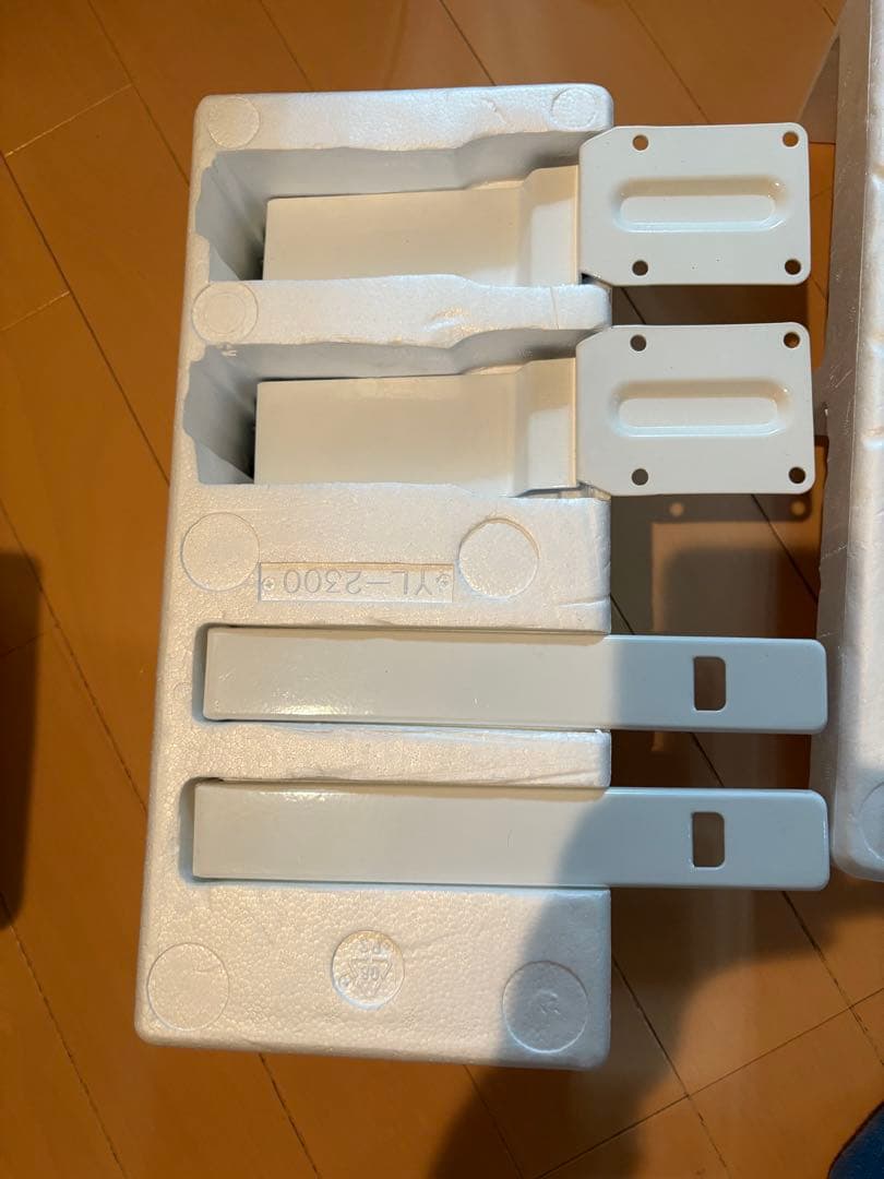 コイズミ　ラクール　ポータブルエアコン