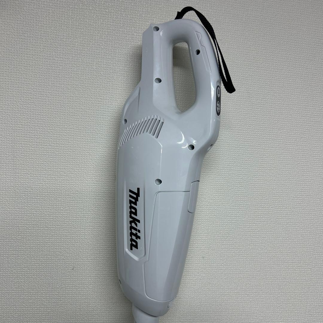 makita 充電式クリーナー