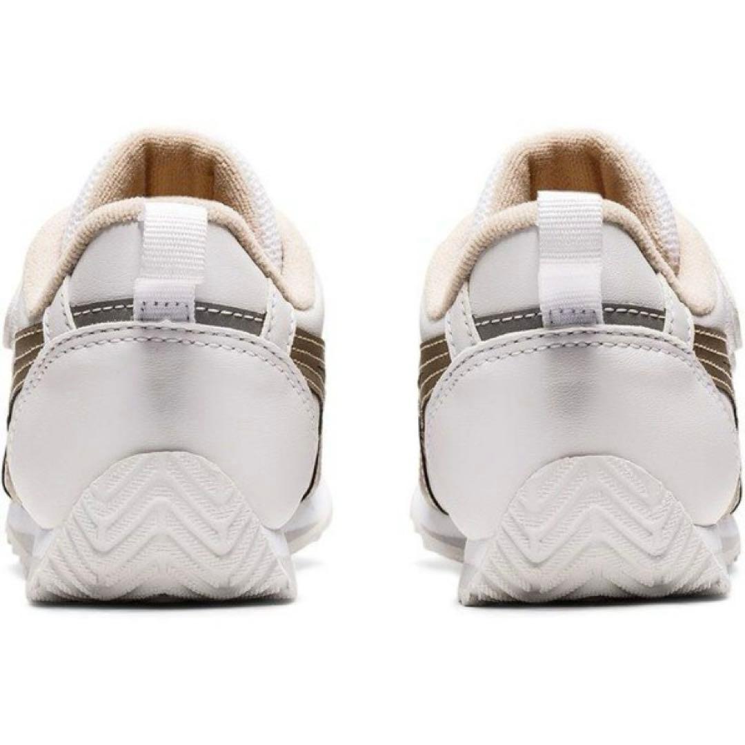 新品　スニーカー　17cm まとめ売り　アシックス　adidas ホワイト　白