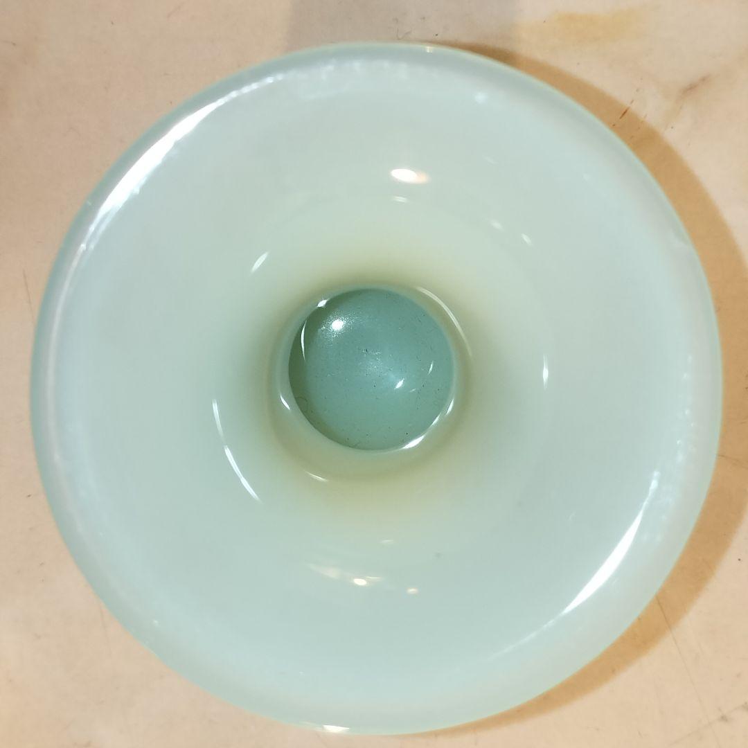 vintage ホルムガード フラワーベース 一輪挿し