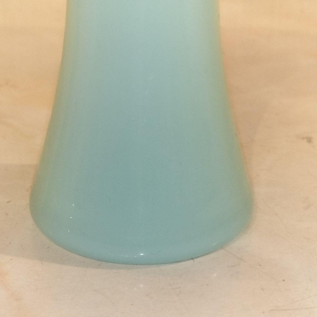 vintage ホルムガード フラワーベース 一輪挿し