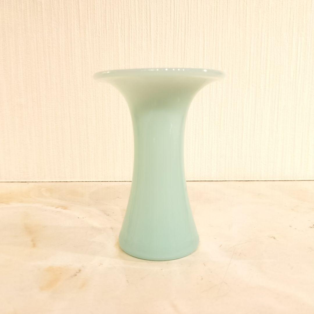 vintage ホルムガード フラワーベース 一輪挿し