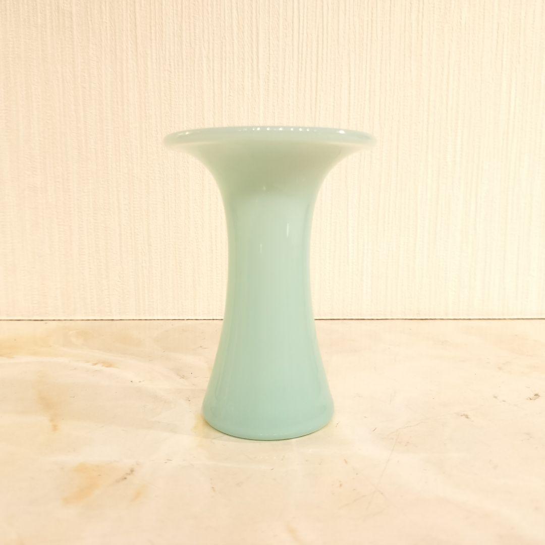 vintage ホルムガード フラワーベース 一輪挿し