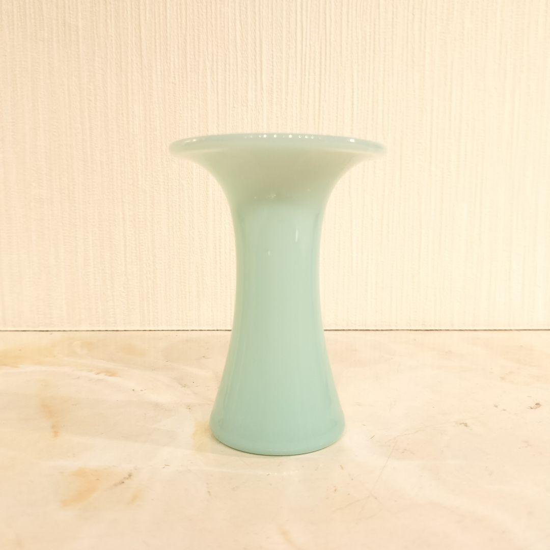 vintage ホルムガード フラワーベース 一輪挿し