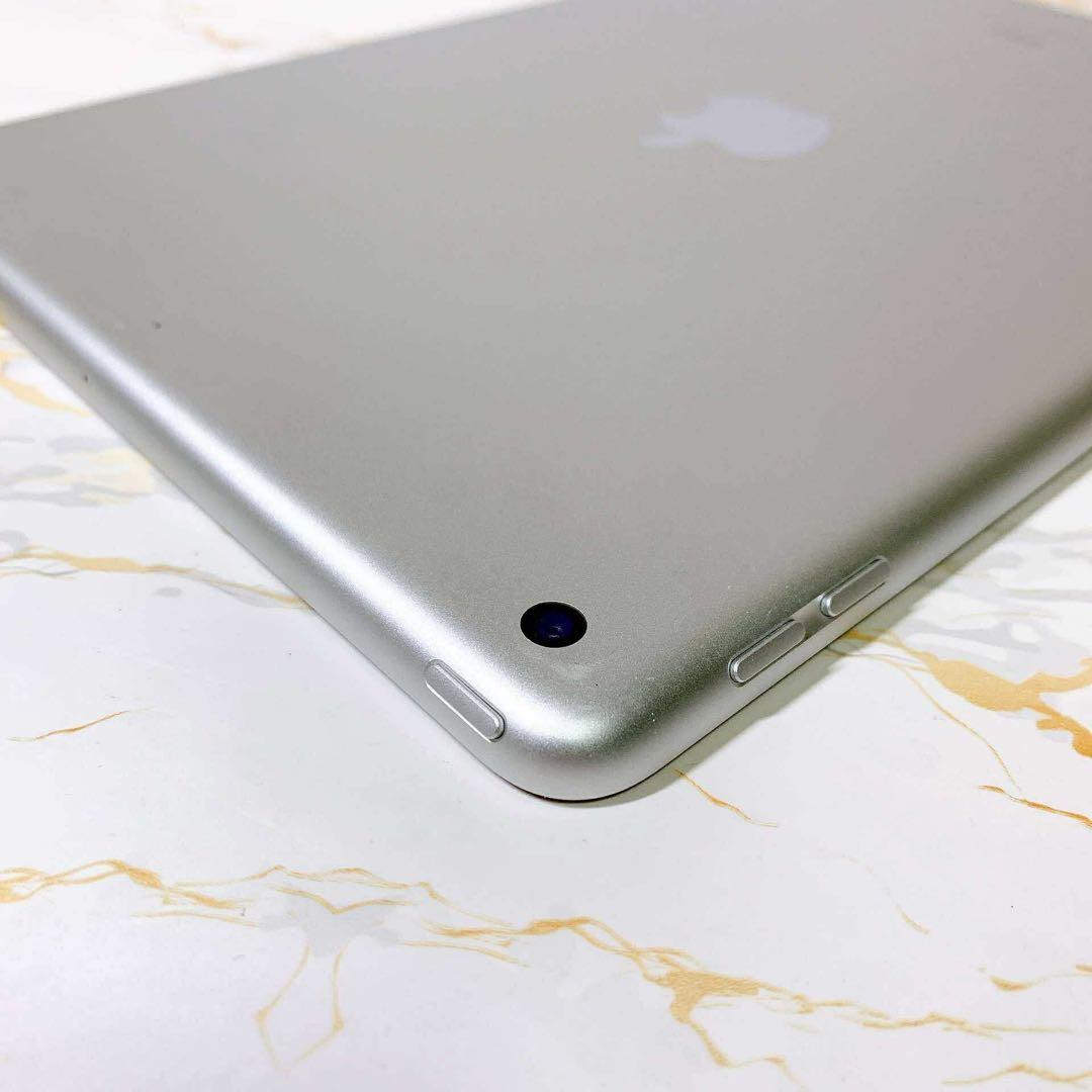 超美品iPad 第9世代 64GB BT93%