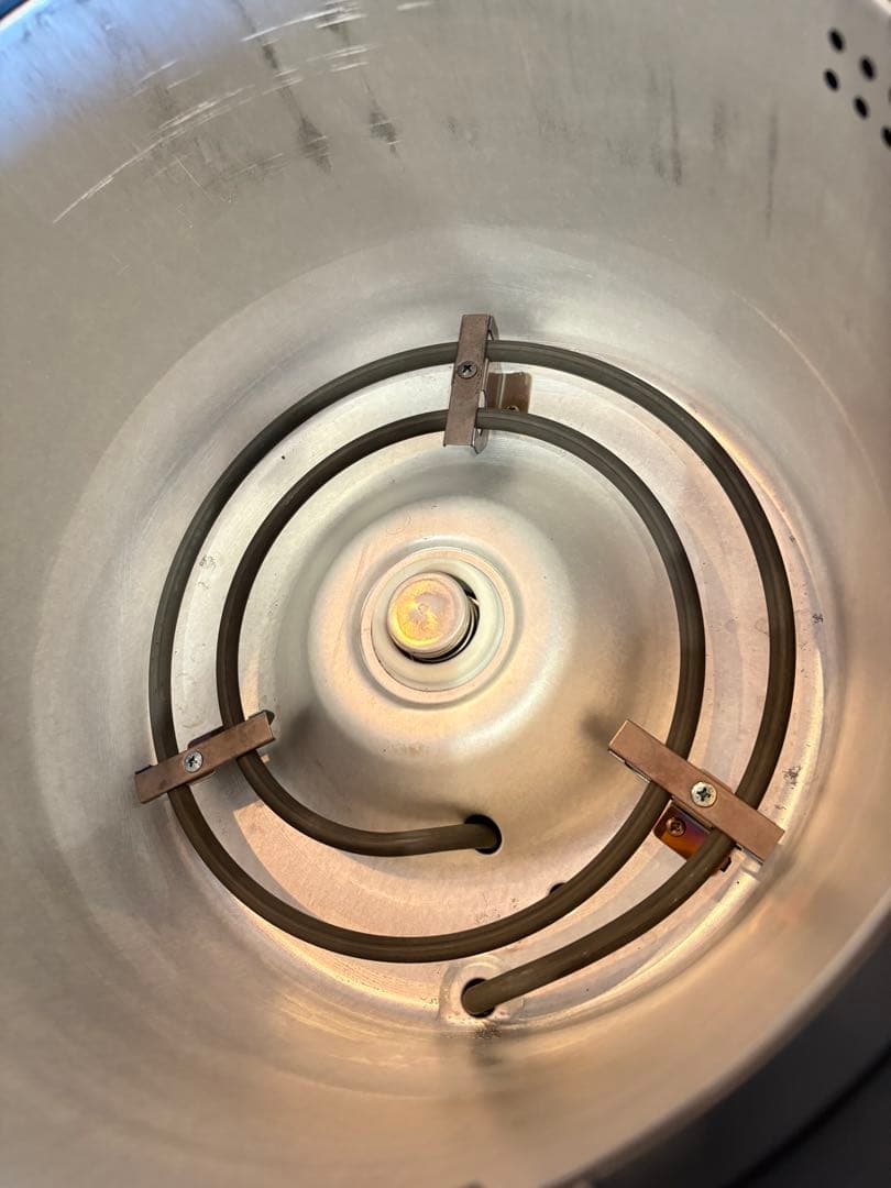 タイガーTIGER 業務用炊飯ジャー 炊き立てJNO-A360 xs 二升炊き